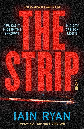 The Strip - Iain Ryan