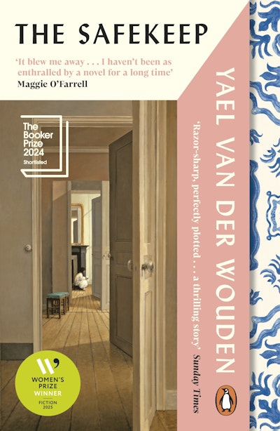 The Safekeep - Yael Van Der Wouden