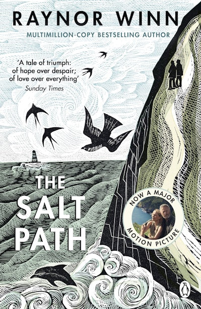 The Salt Path - Raynor Winn