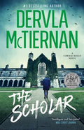 The Scholar - Dervla McTiernan
