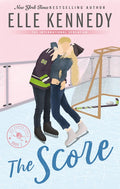 The Score (Off-Campus #3) - Elle Kennedy