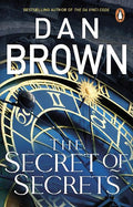 The Secret of Secrets - Dan Brown