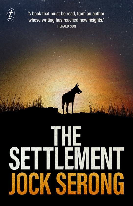 The Settlement - Jock Serong