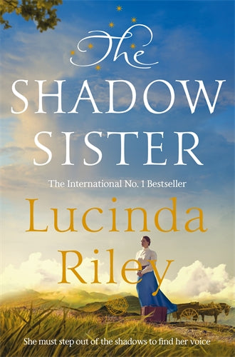 The Shadow Sister (#3) - Lucinda Riley