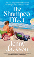 The Shampoo Effect - Jenny Jackson
