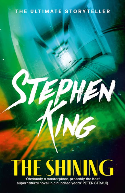 The Shining - Stephen King