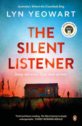 The Silent Listener - Lyn Yeowart
