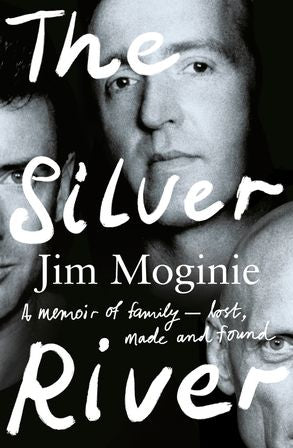 The Silver River - Jim Moginie