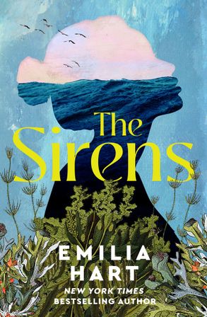 PRE-ORDER: The Sirens - Emilia Hart