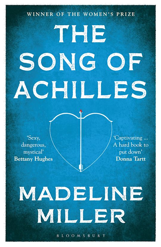 The Song of Achilles - Madeline Miller