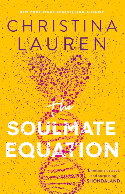 The Soulmate Equation - Christina Lauren