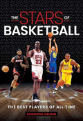 The Stars of Basketball - Rodolphe Gaudin