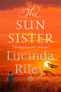 The Sun Sister (#6) - Lucinda Riley
