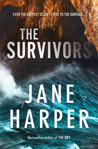 The Survivors - Jane Harper