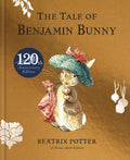 The Tale of Benjamin Bunny - Beatrix Potter