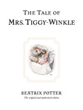 The Tale of Mrs. Tiggy-Winkle - Beatrix Potter