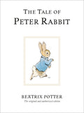 The Tale of Peter Rabbit - Beatrix Potter