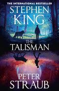 The Talisman - Stephen King & Peter Straub