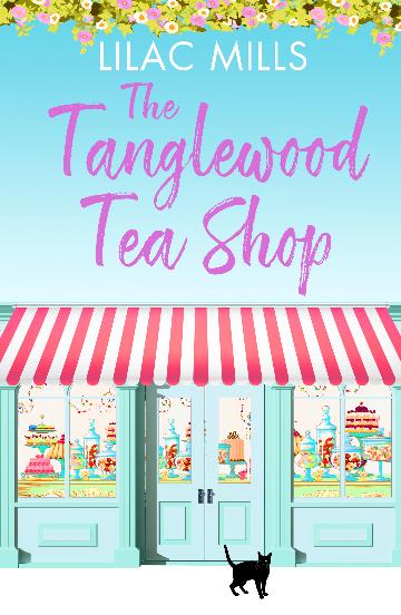 The Tanglewood Tea Shop - Lilac Mills