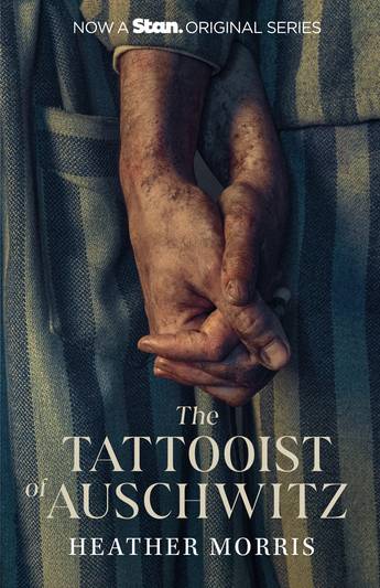 The Tattooist of Auschwitz - Heather Morris