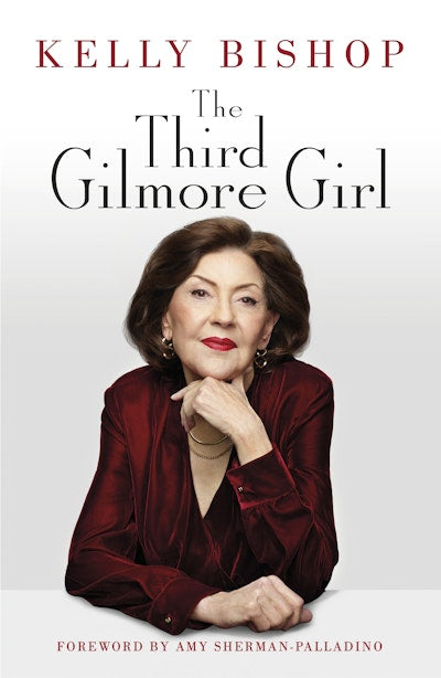 The Third Gilmore Girl - Kelly Bishop