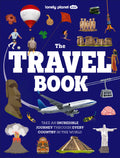The Travel Book - Lonely Planet Kids