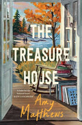 The Treasure House - Amy Matthews