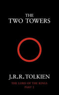 The Two Towers - J.R.R. Tolkien