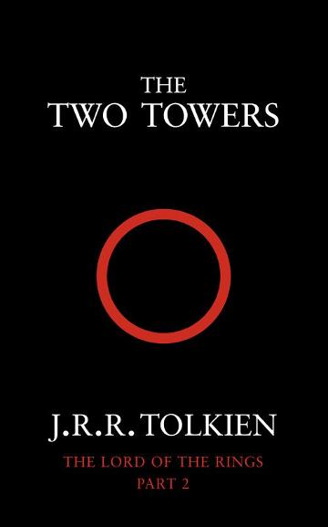 The Two Towers - J.R.R. Tolkien