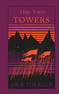 The Two Towers - J.R.R. Tolkien