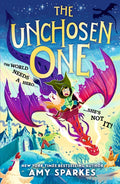 The Unchosen One - Amy Sparkes