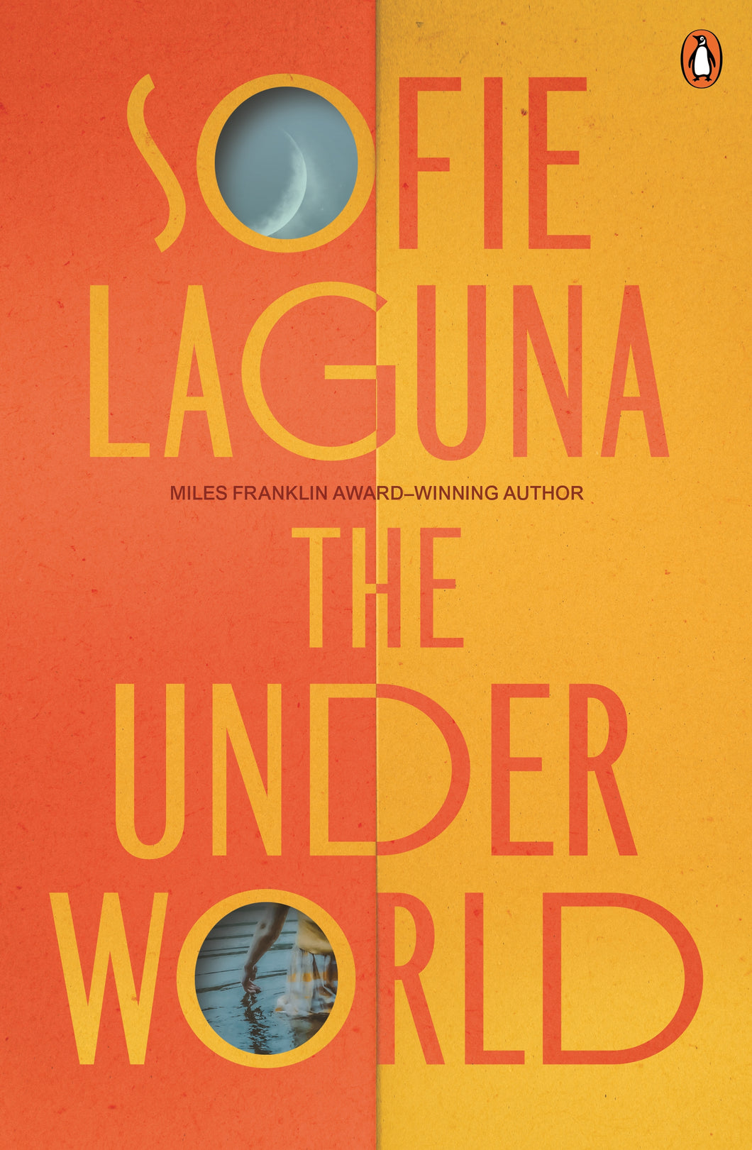 The Underworld - Sofie Laguna