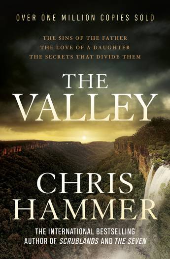 The Valley - Chris Hammer