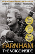 The Voice Inside - John Farnham