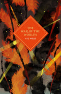 The War of the Worlds - H. G. Wells