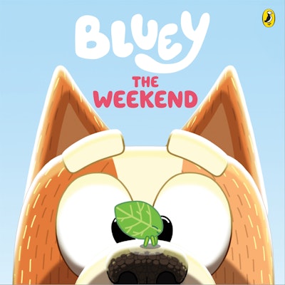 The Weekend - Bluey