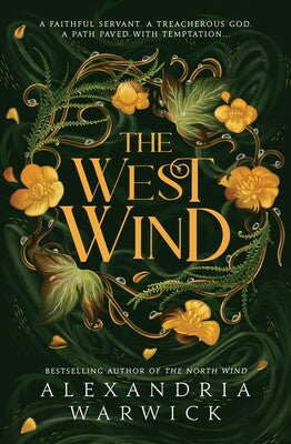 The West Wind - Alexandria Warwick