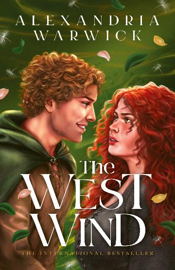 The West Wind - Alexandria Warwick