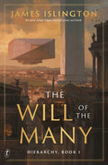 The Will of the Many - James Islington