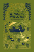 The Wind in the Willows - Kenneth Grahame