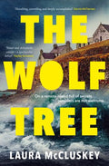 The Wolf Tree - Laura McCluskey