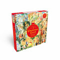 The World of A Christmas Carol 1000 Piece Jigsaw Puzzle