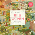 The World of Little Women 1000 Piece Jigsaw Puzzle