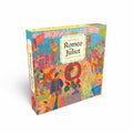 The World of Romeo and Juliet 1000 Piece Jigsaw Puzzle