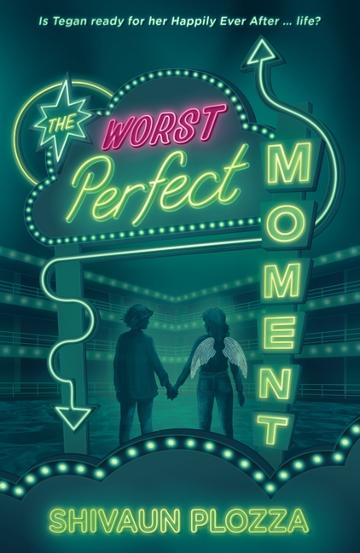 The Worst Perfect Moment - Shivaun Plozza