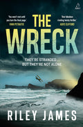 The Wreck - Riley James