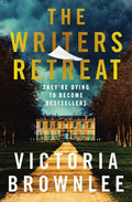 The Writers Retreat - Victoria Brownlee