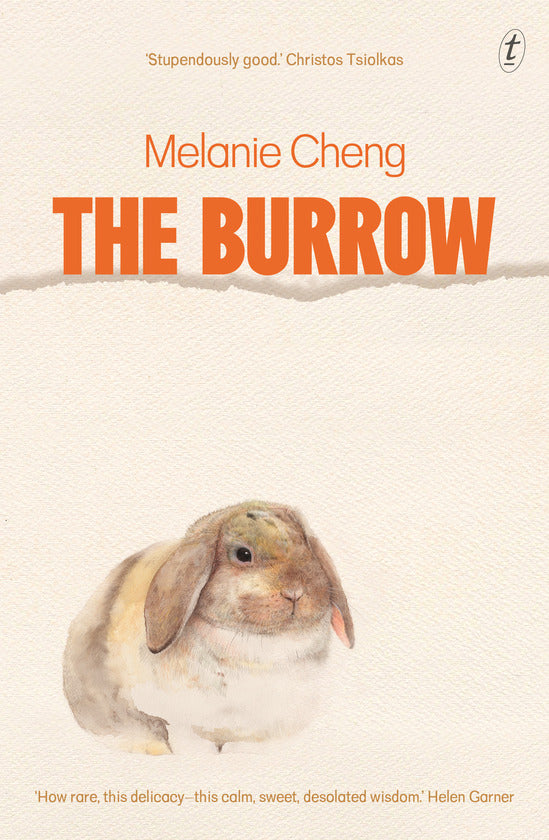 The Burrow - Melanie Cheng