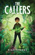 The Callers - Kiah Thomas