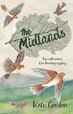 The Midlands - Kate Foster